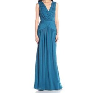 BCBGMaxAzria Deep Aqua Formal Dress, Size XS Bundle & SAVE 30% off 2 or more
